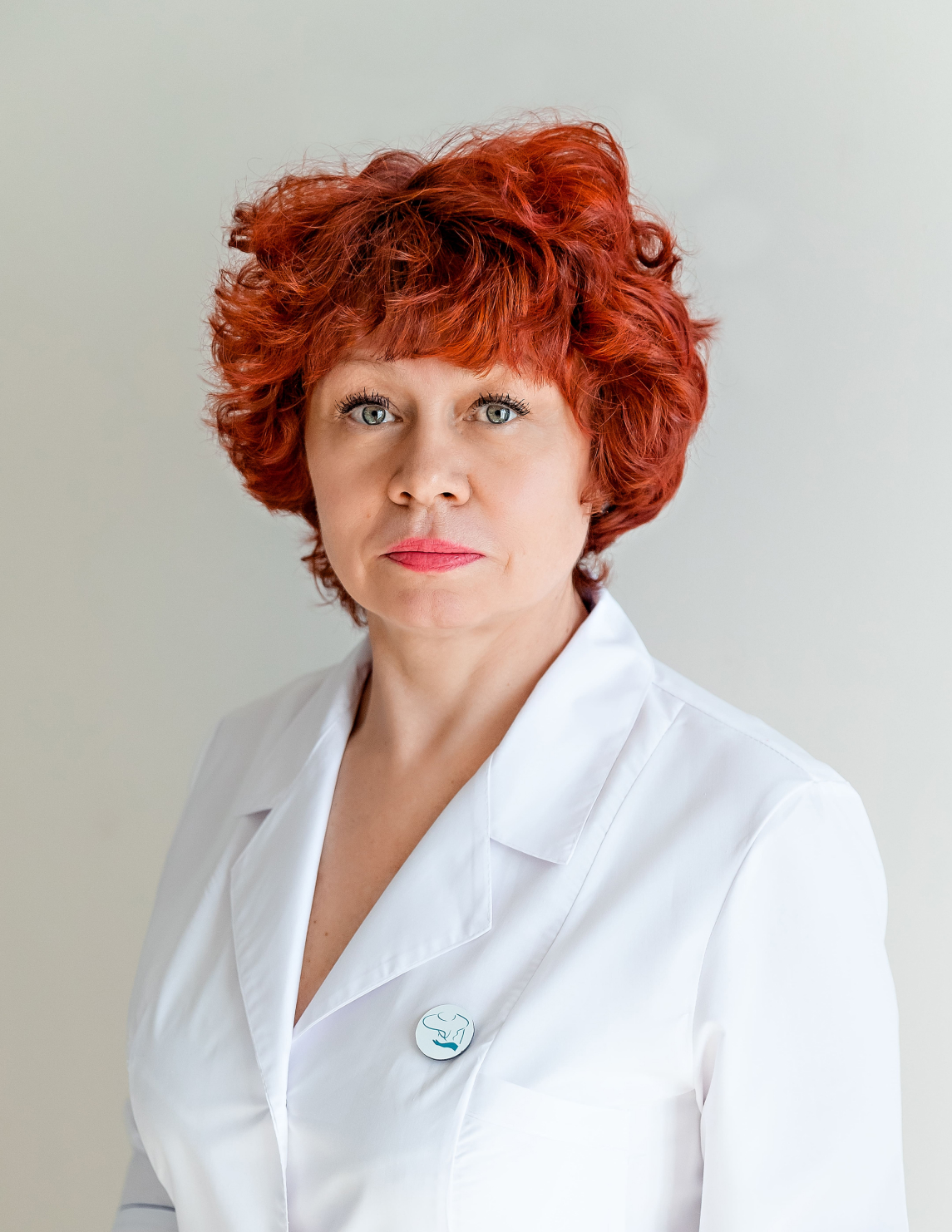 Соколовская Ирина Владимировна